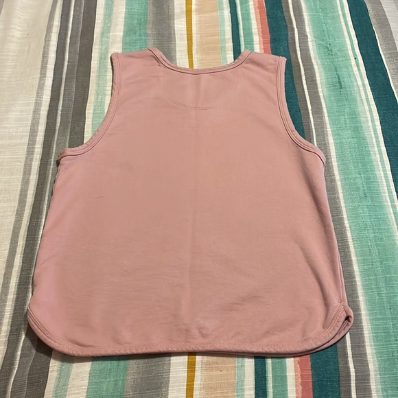 Topo Designs cotton tank - Picture 2 of 7